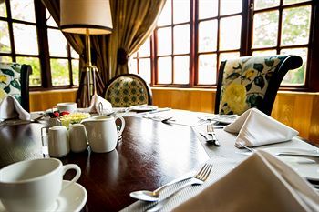 Hotel African Pride Irene Country Lodge