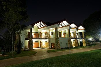 Hotel African Pride Irene Country Lodge