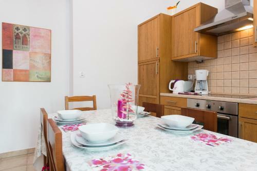 Apartamento Wolnica Residence
