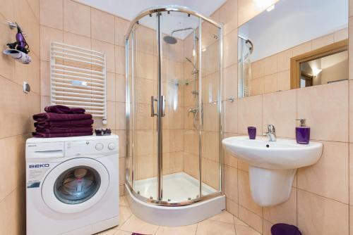 Apartamento Wolnica Residence