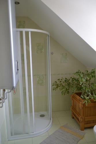 Hostal Ubytov�n� Na H�jence