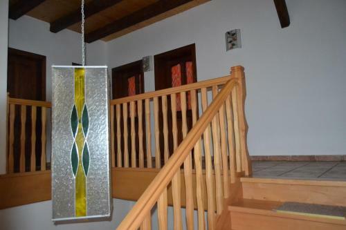 Hostal Ubytov�n� Na H�jence