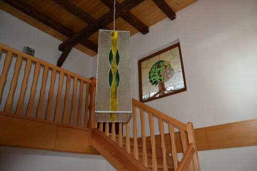 Hostal Ubytov�n� Na H�jence
