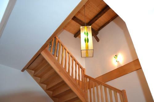 Hostal Ubytov�n� Na H�jence