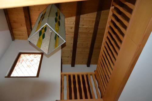 Hostal Ubytov�n� Na H�jence