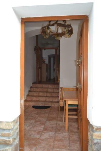 Hostal Ubytov�n� Na H�jence