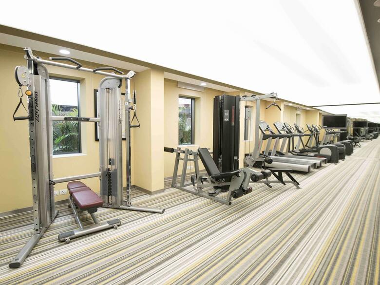 Hotel Ibis New Delhi Aerocity