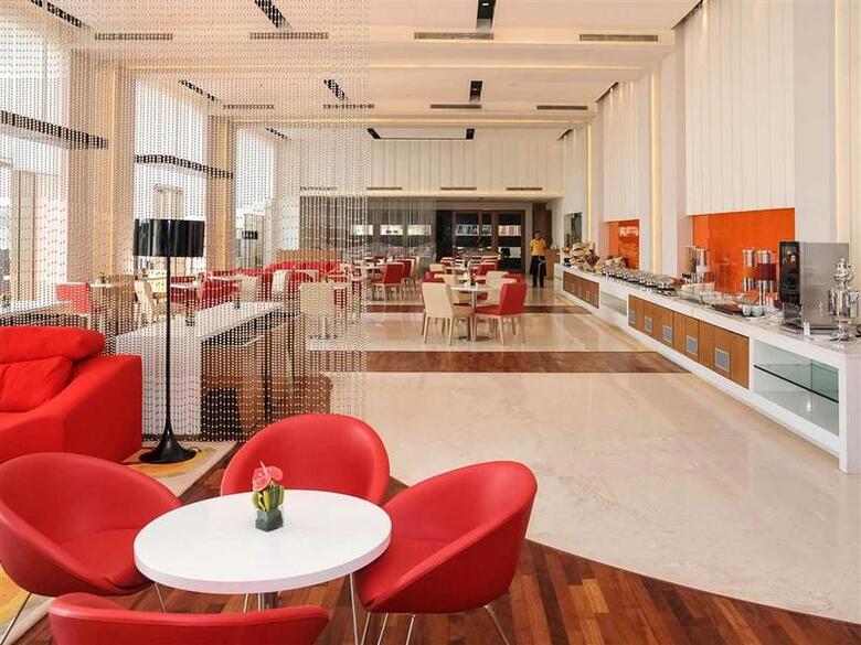 Hotel Ibis New Delhi Aerocity