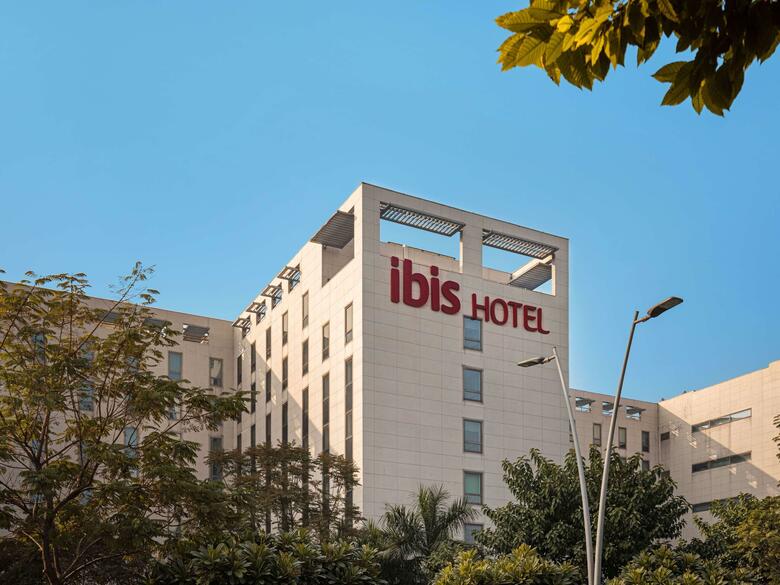 Hotel Ibis New Delhi Aerocity