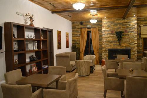 Apartamento Omalia Village