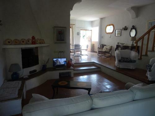 Apartamento Villa Lena - Le Conchiglie