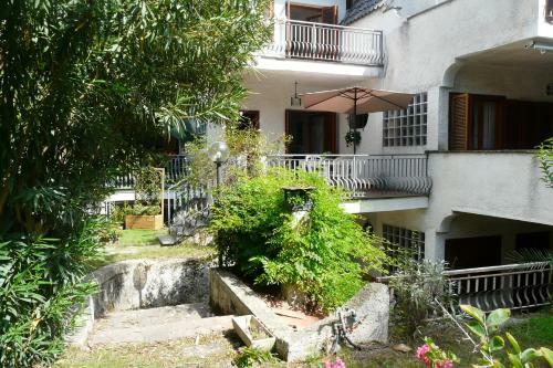 Apartamento Villa Lena - Le Conchiglie
