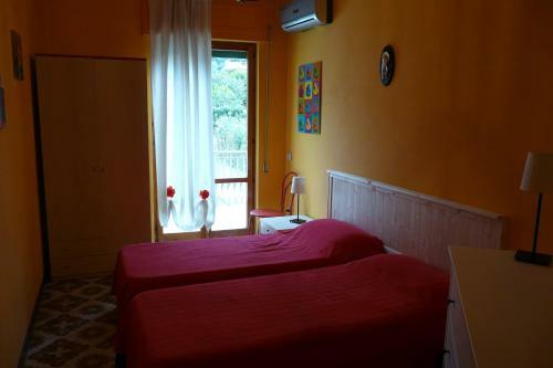 Apartamento Villa Lena - Le Conchiglie