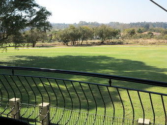 Bed & Breakfast Leopardsong Golf Lodge