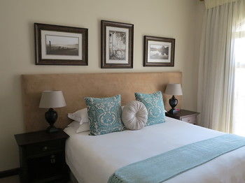 Bed & Breakfast Leopardsong Golf Lodge