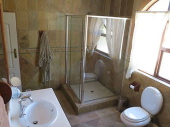 Bed & Breakfast Leopardsong Golf Lodge