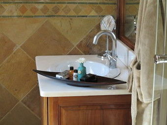 Bed & Breakfast Leopardsong Golf Lodge