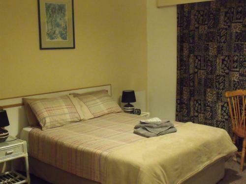 Apartamentos Jamaed Court Holiday Flats