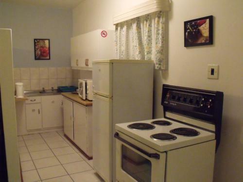 Apartamentos Jamaed Court Holiday Flats