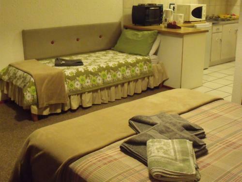 Apartamentos Jamaed Court Holiday Flats