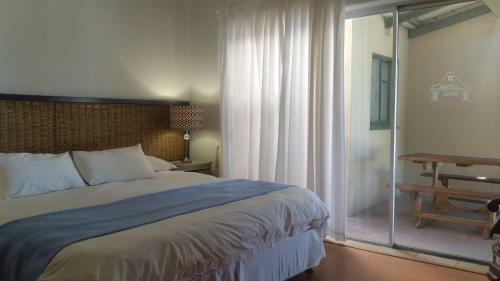 Laaiplek Hotel