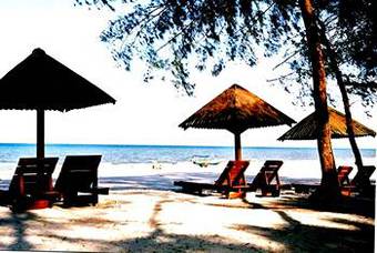 Hotel Le Village Beach Resort Kuantan