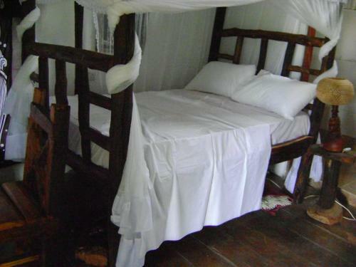 Tembo Tarangire Lodge & Camp
