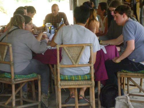 Tembo Tarangire Lodge & Camp