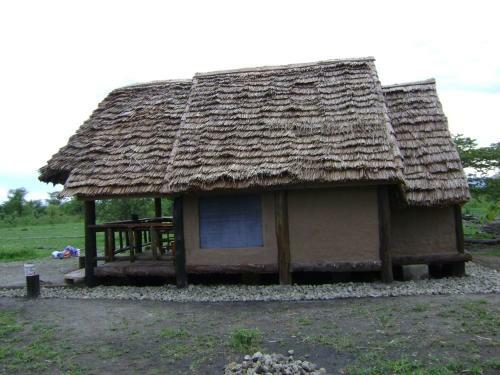 Tembo Tarangire Lodge & Camp