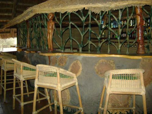 Tembo Tarangire Lodge & Camp