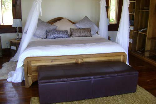 Tembo Tarangire Lodge & Camp