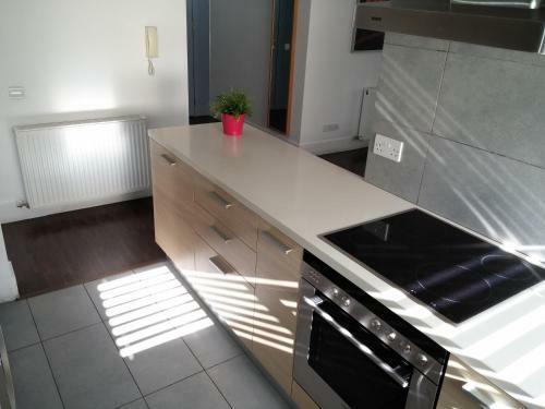 Apartamento The Kapitani Residence