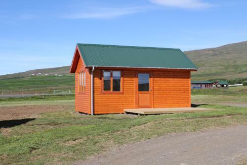 Hvammstangi Cottages