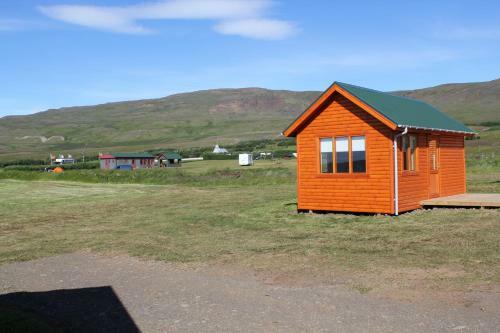 Hvammstangi Cottages