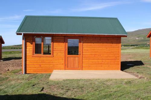 Hvammstangi Cottages