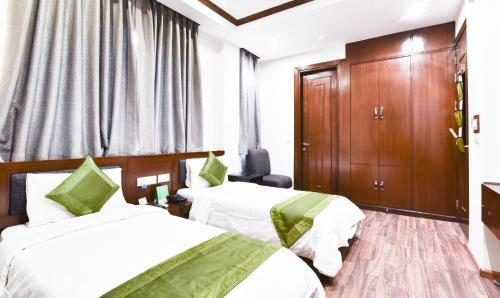 Hotel Grd Inn