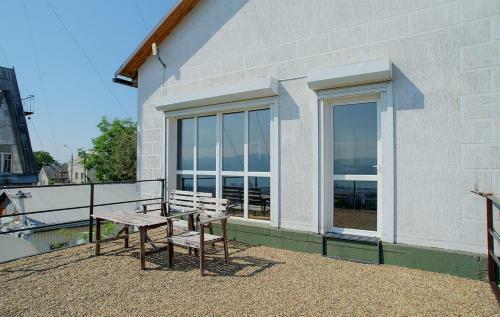 Guest House Cottage Panorama