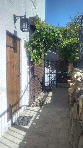 Guest House Cottage Panorama