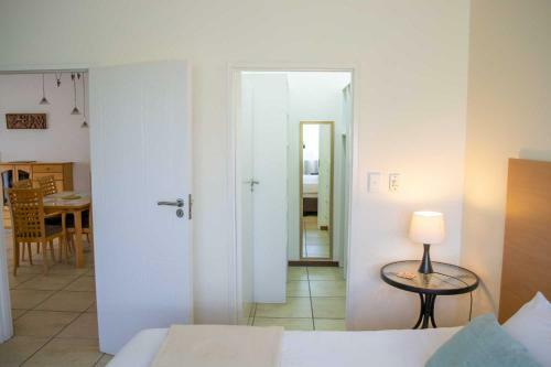 Bed & Breakfast Amohela Guesthouse