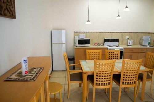 Bed & Breakfast Amohela Guesthouse
