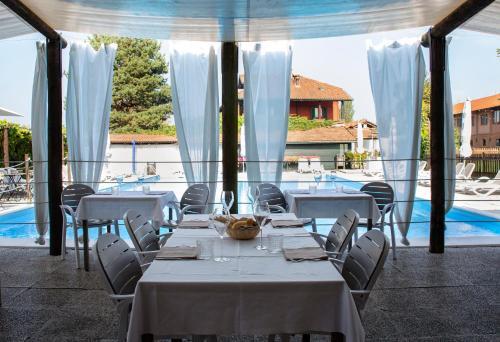 Agroturismo Agriturismo La Margherita