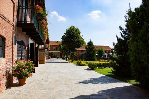 Agroturismo Agriturismo La Margherita