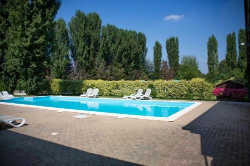 Agroturismo Agriturismo La Margherita