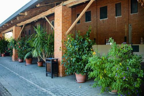 Agroturismo Agriturismo La Margherita
