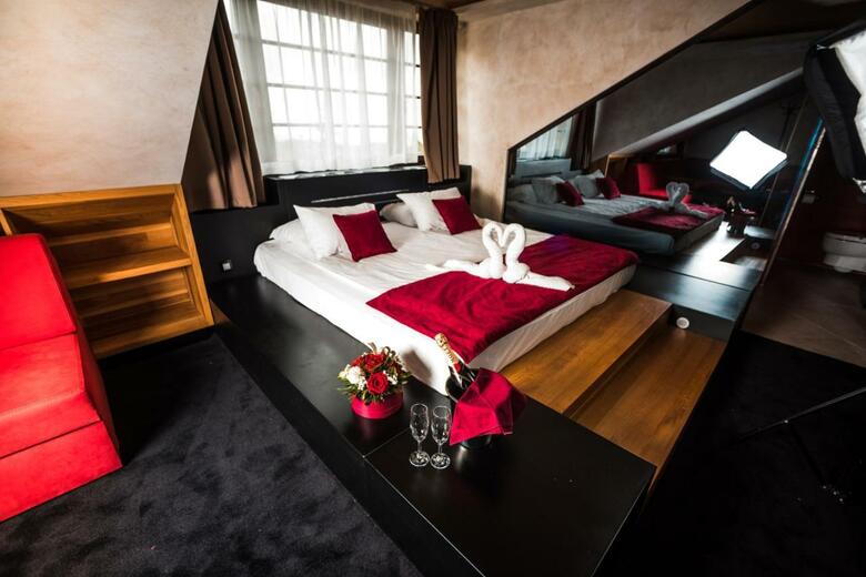 Hotel Lavina