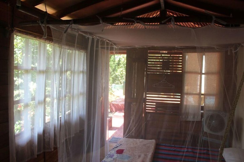 Plantation Retreat