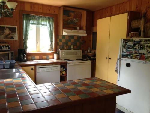 Hostal Grangette Plein Air De L'anse