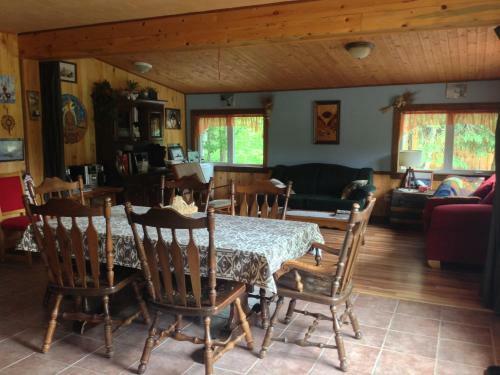 Hostal Grangette Plein Air De L'anse