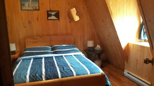 Hostal Grangette Plein Air De L'anse