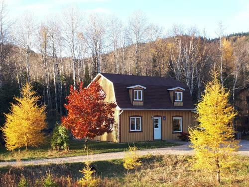 Hostal Grangette Plein Air De L'anse